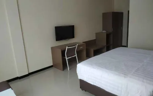 Hotel Tirta Arum Chambres Photos
