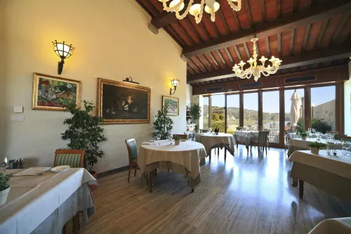 Hotel Mulino di Firenze, WorldHotels Crafted Restauration Photos