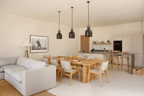 Six Senses Ibiza Camere Photos