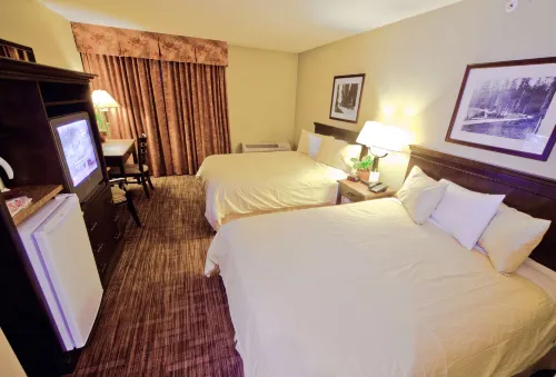 Days Inn by Wyndham Surrey Rooms Photos