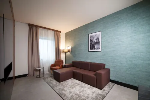 Radisson Hotel Nola Naples Kamar Photos