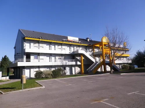 HÔTEL PREMIERE CLASSE AVIGNON SUD - Parc des Expositions À ne pas manquer Photos