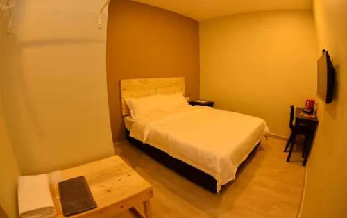 Sg. Paka Hotel Chambres Photos
