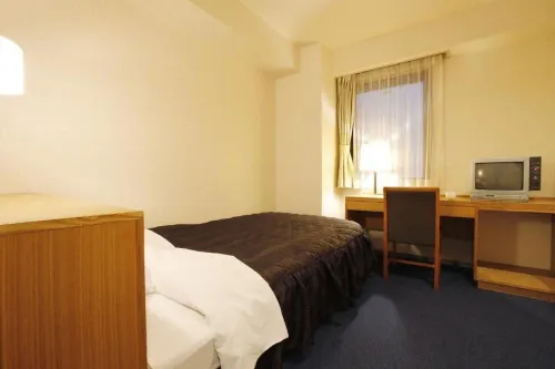 Sankei City Hotel Hachioji Chambres Photos