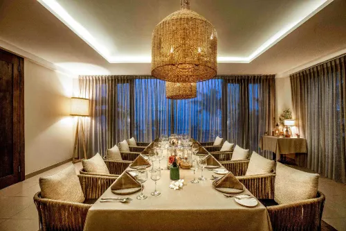 Crown Retreat Quy Nhơn Dành cho công việc Photos