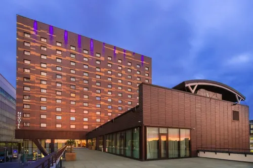 Novotel London Paddington À ne pas manquer Photos