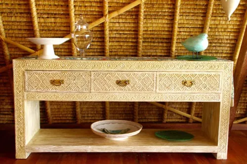 Sandat Glamping tents - luxury hotel Photos