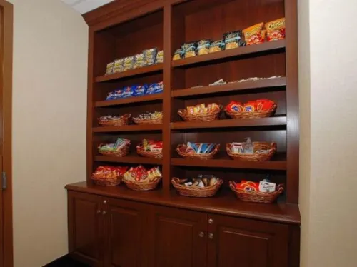 Four Points by Sheraton - Pleasanton Photos