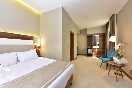 Vespia Hotel Phòng Photos