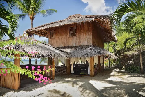 Les Maisons d'Itac Chambres Photos