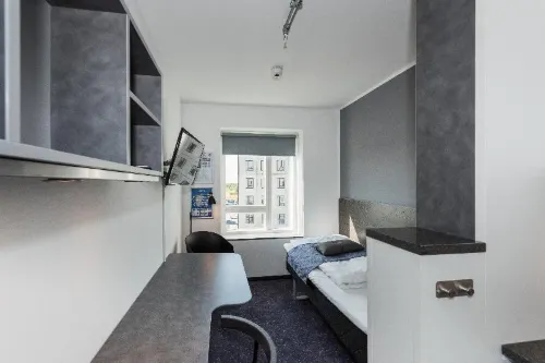 Cabinn Apartments Huoneet Photos