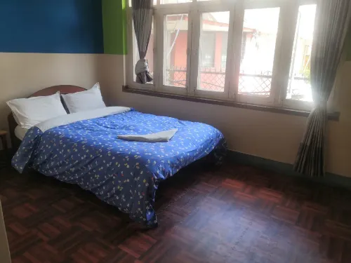 Hotel Backpackers Inn Chambres Photos