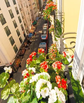 Orient Express & Spa by Orka Hotels Espaces publics Photos