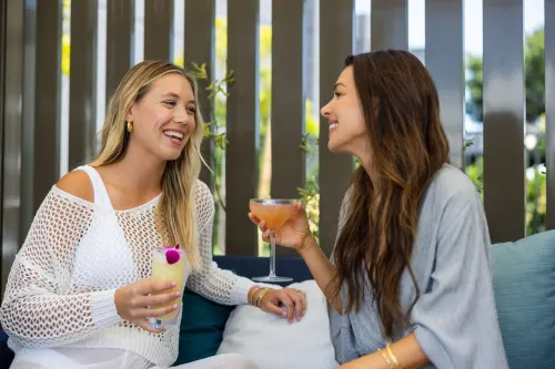 VEA Newport Beach, a Marriott Resort & Spa À proximité de l'hôtel Photos
