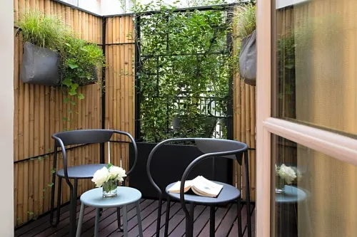 Hôtel R de Paris - Boutique Hotel Espaces publics Photos