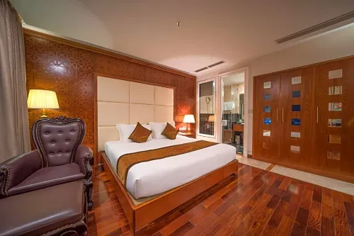 Samdi Hotel Da Nang Photos