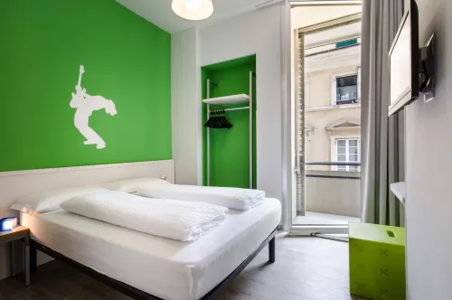 Hotel Nologo Camere Photos