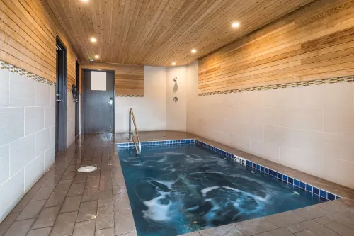 Best Western Mt. Hood Inn Loisirs et amusements Photos