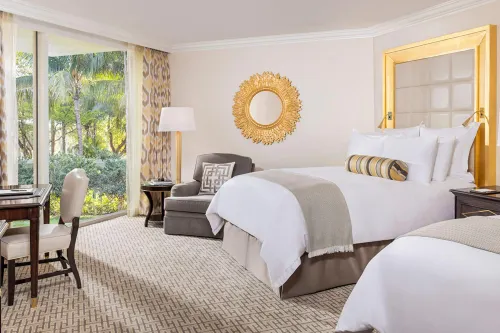Trump National Doral Miami Rooms Photos