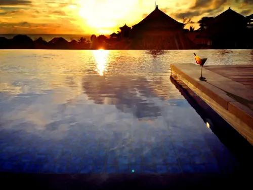 Sevn Legian À proximité de l'hôtel Photos