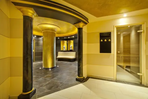 Hotel Schlosskrone Loisirs et amusements Photos