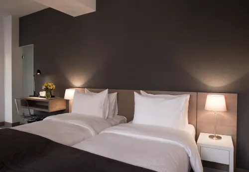 Nova Hotel Yerevan Camere Photos
