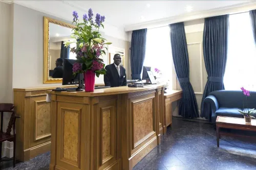 Grange Clarendon Hotel Public Areas Photos