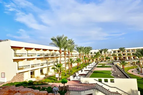 Xperience Kiroseiz AquaPark Premier-Naama Bay In der Nähe des Hotels Photos