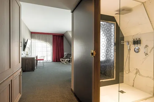 Nosalowy Park Hotel & Spa Photos