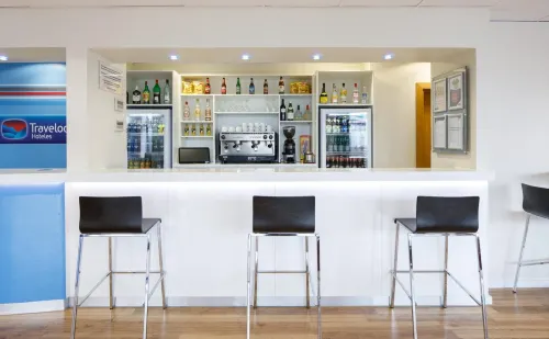 Travelodge Barcelona Fira Empfohlen Photos