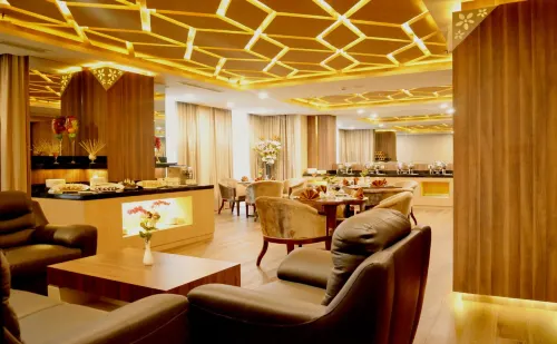 Nagoya Hill Hotel Batam À ne pas manquer Photos