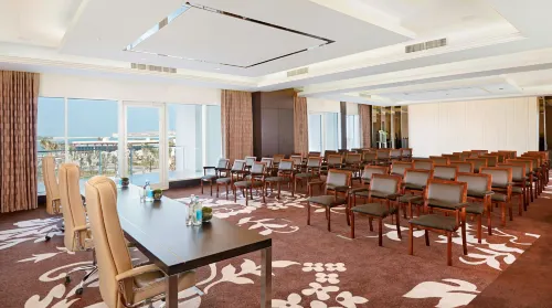 Waldorf Astoria Dubai Palm Jumeirah À ne pas manquer Photos