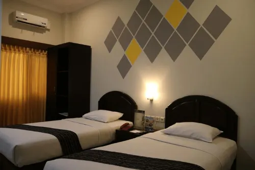 Hotel Roditha Banjarmasin Photos