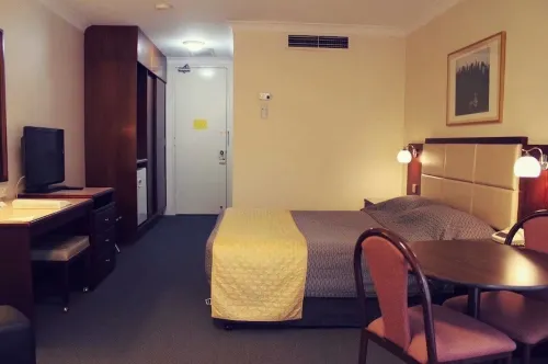Charbonnier Hotel Singleton Photos