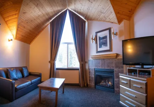 The Rundlestone Lodge Rooms Photos