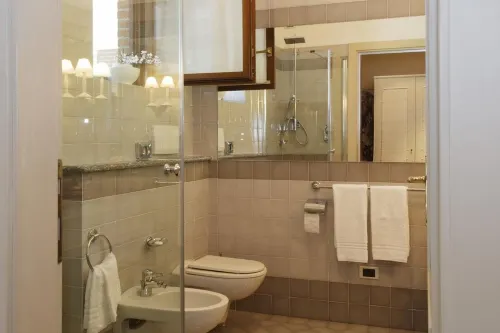 Serravalle Golf Hotel Camere Photos