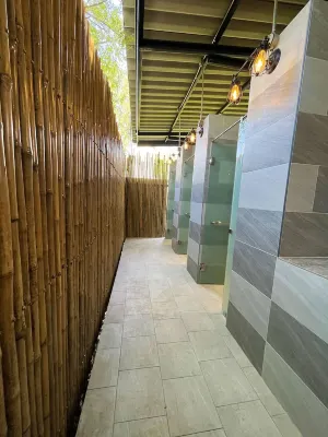 The Wild Khao Yai Area Publik Photos