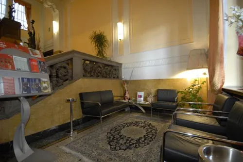 Best Quality Hotel Dock Milano Area Publik Photos
