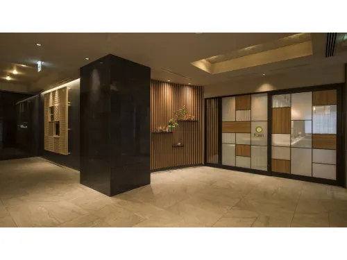 Tmark City Hotel Sapporo Odori Camere Photos