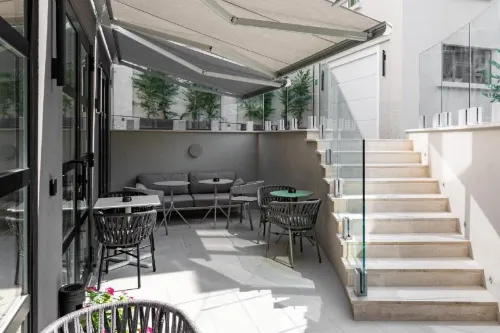Boutique Hotel Martini 17 Near Hotel Photos