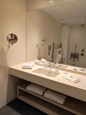 Catalonia Plaza Mayor Rooms Photos