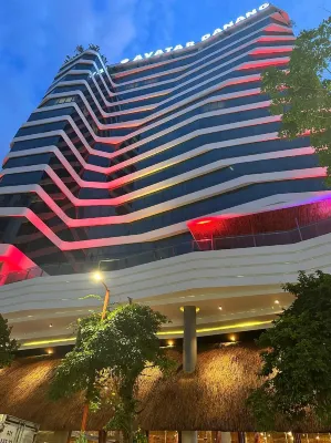 Avatar Danang Hotel Featured Photos