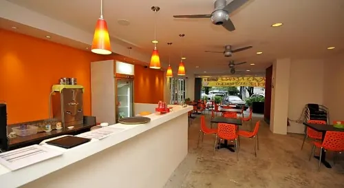 M Design Hotel @ Pandan Indah Loisirs et amusements Photos