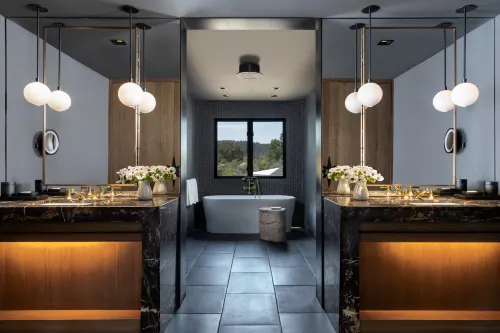 Four Seasons Resort Napa Valley Photos