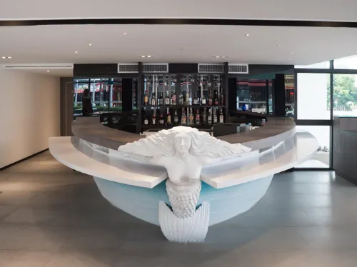Pearl Hotel Phuket Loisirs et amusements Photos