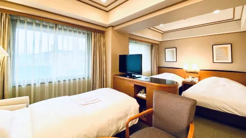 Sun Members Kyoto Saga Rooms Photos