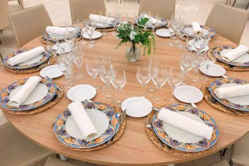 Melia Sevilla Ăn uống Photos