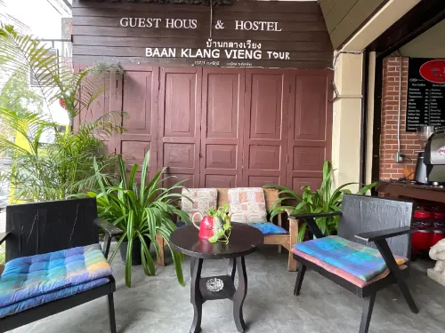 Baan Klang Vieng Public Areas Photos