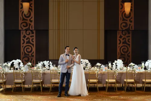 Sheraton Hua Hin Resort & Spa Dining Photos