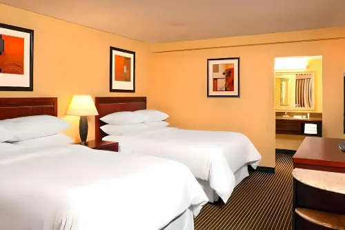 Quality Inn West Lafayette - University Area À ne pas manquer Photos